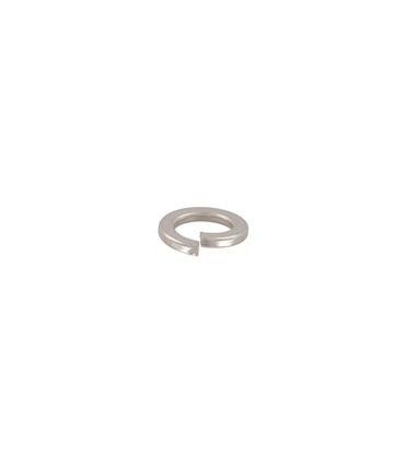 Anilha de mola DIN 127 B zn M14 - PAR4675