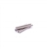 Perno roscado DIN 916 inox A2 8 x 10 - PAR3492