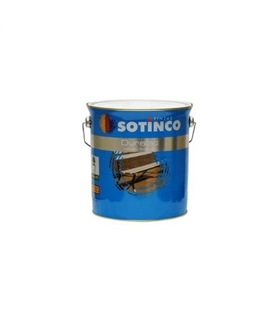 Duralac esmalte sintético cinza Z651 0.75lt Sotinco - SOT3002