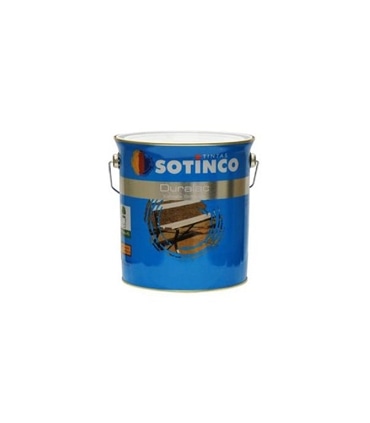 Duralac esmalte sintético cinza Z651 0.75lt Sotinco - SOT3002