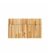 Reedcane - divisória bambu chinês 2 x 5m - 170972 - Intermas - JAR1131