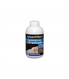 Primário p/ galvanizados 500ml Xylazel Metal - XYL1055