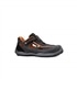 Sandalia de segurança cinza - S1P ESD SRC - B617 - 36 - Base - SEG1678