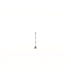 Cabo e esfregona telescópica Twister 1103800 Tatay - TAT1229