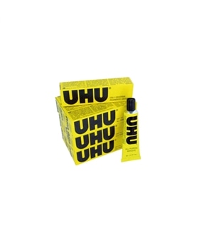 Cola Universal 35ml 40063 UHU - UHU1002