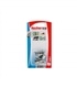 Bucha auto-perfurante c/ parafuso 6unid. 90917 Fischer - FIS1010