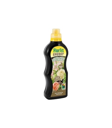Adubo Biológico Universal liquido azotado 1000g Flortis - JAR1332