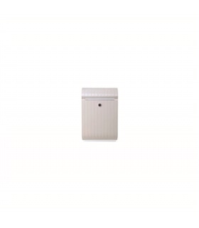 Caixa correio Piccolo branco - 0044007 - Tatay - TAT1234