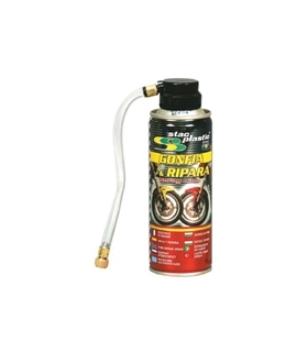 Spray anti furo 300ml - 3500101608 - Stac plastic - AUT01039