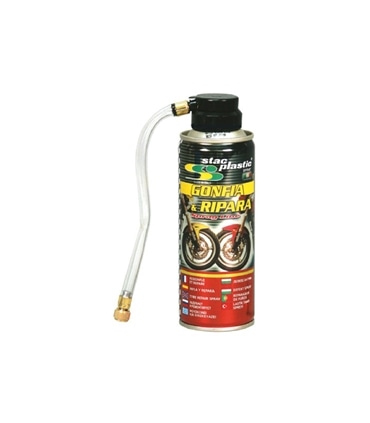 Spray anti furo 300ml - 3500101608 - Stac plastic - AUT01039