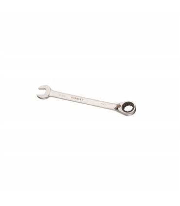 Chave mista c/ roquete 8mm 1-13-301 Stanley - STY2133