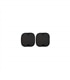 Cortina lateral em rolo c/ ventosa preta 36x56cm - 38.618 - AUT01150