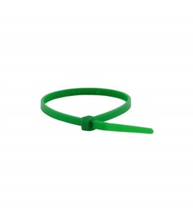 Abraçadeira borracha verde 35cm - 61902000035 - JAR1446