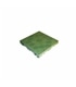 Pavimento multiuso perfurado verde 40x40 h.5 - 0009V - HID1265