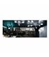 Aplique niq.cetim cubos vidro 3x33W/G9-56447-3 Iluminame - ILU1312