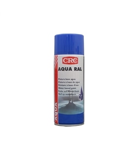 Spray Aqua ral 5002 azul 400ml CRC - SPR1350