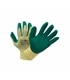 Luvas malha s/cost. rev. latex anti-derrap. tam10 - 20013210 - SEG1796