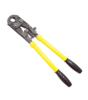 Alicate cravar tubo multicamada 16 a 32mm JLD-1632A -15.07 - MAC1067