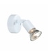 Aplique Olana metal br. 7x10 - 1xGU10 50W 57381-1 Iluminame - ILU1342