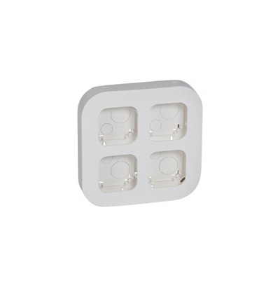 Centro 4P p/equipar- 782494 - Forix Workstation - Legrand - LEG1149
