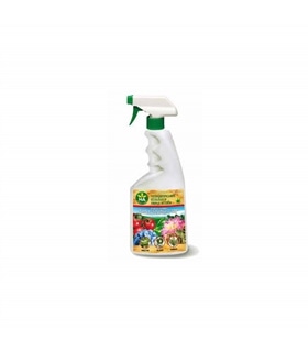 Insecticida ecológico pulverizador 750ml - 730005UNIDH HA - JAR1562