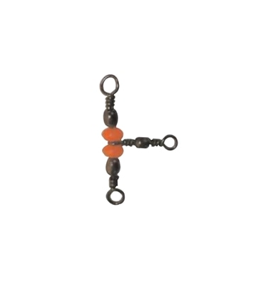 Destorcedor triplo B1706 - 14x16 - 10pçs - 303-03-114 - PES1172