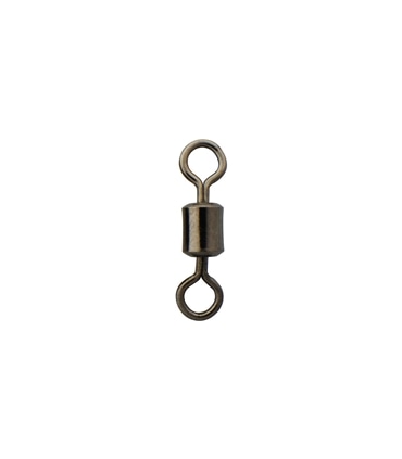 Destorcedor Rolling Swivel nº1 grosa 12pçs - 300-01-001 - PES1235