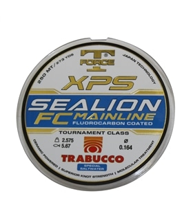 Fio TF Sealion FC 250mt 0.18 - 133-93-018 - PES1320