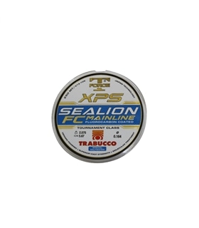 Fio TF Sealion FC 250mt 0.22 - 133-93-022 - PES1322