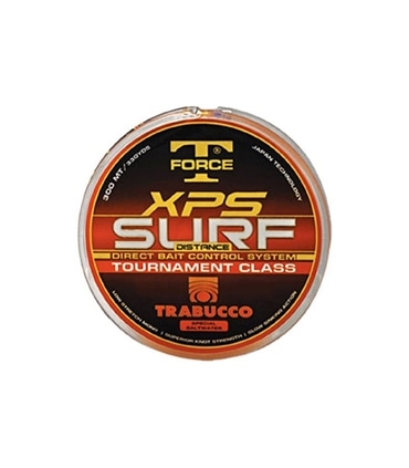Fio TF XPS Surf Distance 300mt 0.18 - 133-75-318 - PES1326
