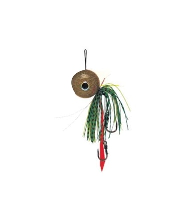 Jig Thai Jig 112gr. 650-80-112 - PES1423