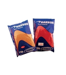 Engodo Barros tainhas vermelho 400-02-001 - PES1476