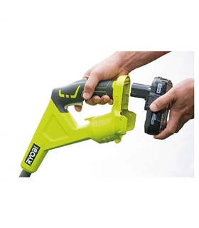 Roçadora RLT1830H13 Hybrid lithium 18v Ryobi - RYO1073