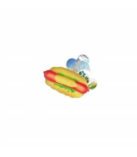 Brinquedo hot dog 14cm - BW0099 - ZOO1208