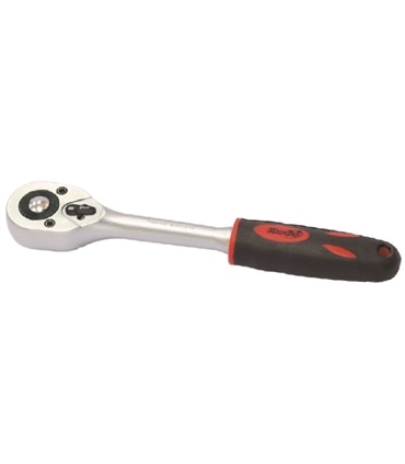 Roquete Cr-V 3/8" Macfer 3RH72 - 105.0011 - MAC1108