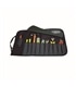 Bolsa ferramentas enrolavel 12 bolsos 1-93-601 Stanley - STY2193