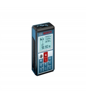 Telemetro digital a laser GLM100 C 0.601.072.700 Bosch - BCH2224