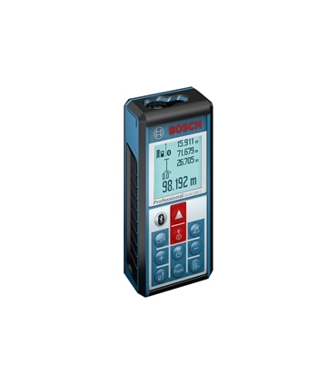 Telemetro digital a laser GLM100 C 0.601.072.700 Bosch - BCH2224