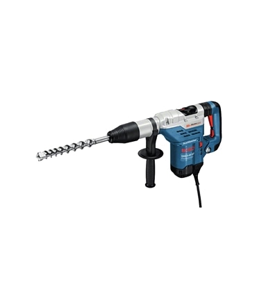 Martelo perfurador 1150W GBH 5-40 DCE 0.611.264.000 Bosch - BCH2225