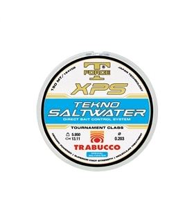 Fio SF XPS Tekno Saltwater 300mts 0.50 - 133-04-350 - PES2103