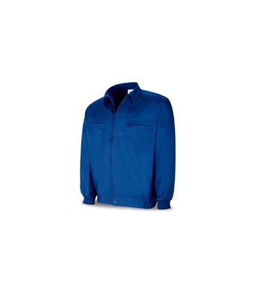 Casaco Tergal azul T.50 - Ref.388-C - Marca - SEG1968