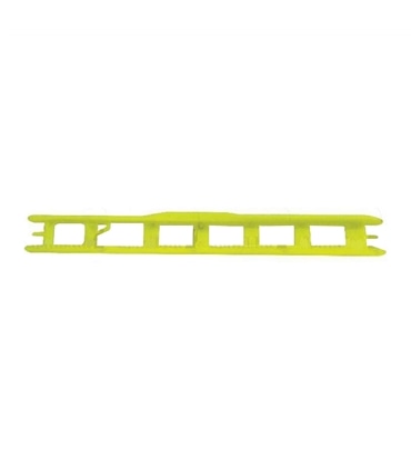 XPS Winder Fluo yellow 8pçs 103-95-110 354-06-110 - PES2347