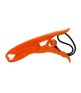 Fish grip orange - 502-85-050 - PES2394