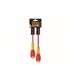 Chave pozidriv elect PZ1x100 e 2x125mm FMHT0-62649 Stanley - STY2201