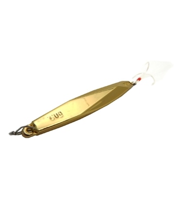 GT-Bio Sword 60gr. gold - GBSW60G - PES2465