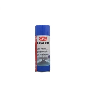 Spray deco ral 5002 azul 400ml CRC - SPR1410