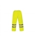 Calças imperm. amarelo fluor. - tam. M - 288-PAF Marca - SEG2081