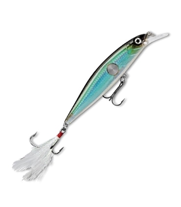 Amostra Clackin" Minnow 7cm CNM07 MBS - PES2590
