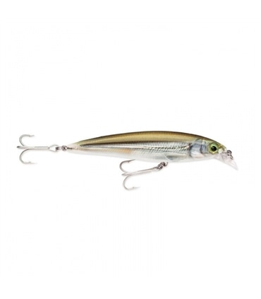 Amostra X-Rap Salt 14cm BRSQ - PES2613