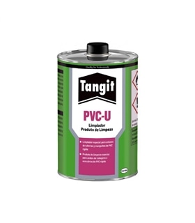 Produto limpeza PVC - 0.5Lt - Tangit - HEN1021